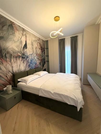 Apartament 2 camere, 60 mp, zona Rovine - 2