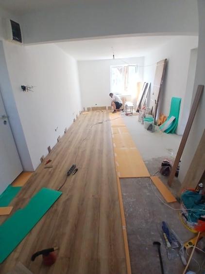 Apartament cu 3 camere în Ștefan cel Mare