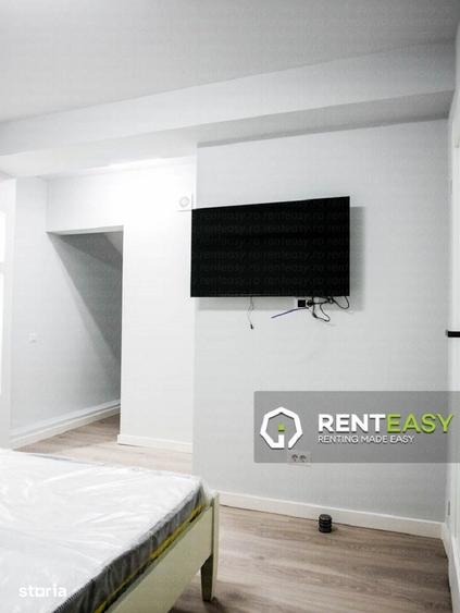 Apartament doua camere situat in zona Centrala - UMF - 3