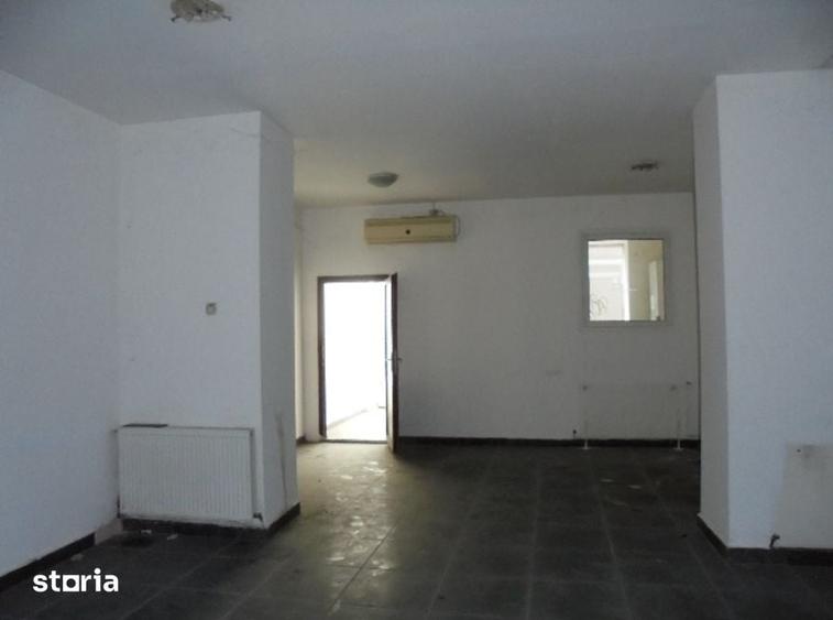 Spațiu comercial, de 315 mp, în Ultracentral