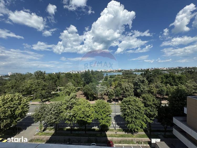Apartament cu 2 camere alexandru lapusneanu 181 cu loc de parcare - 6