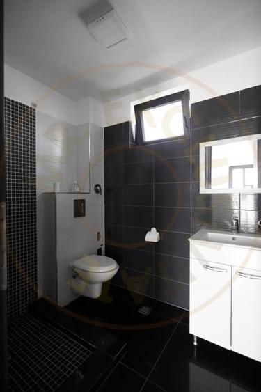 Casă individuală cu 4 camere cu Teren 169 Mp în Mioveni