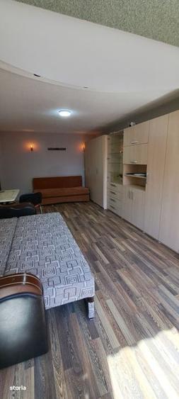 Garsoniera, 32 mp, parter, Bld Republicii, zona Liana - 3