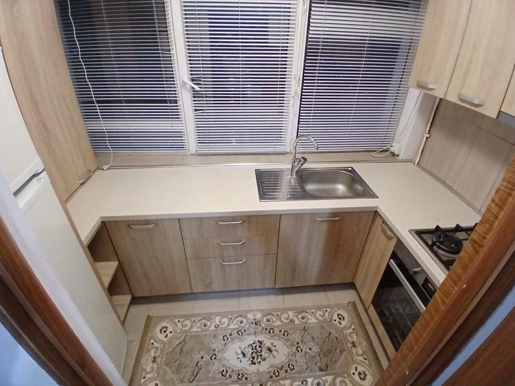 Apartament cu 2 camere decomandat în Bistreț