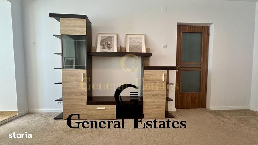 Apartament cu 3 camere decomandat în Alexandru cel Bun