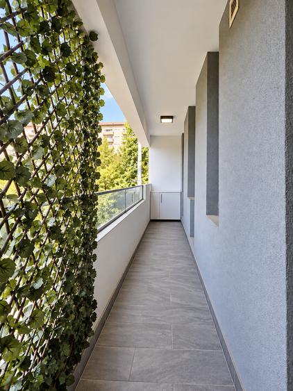 Inchiriere 3 Camere Militari Style Residence | Loc de parcare subteran - 4