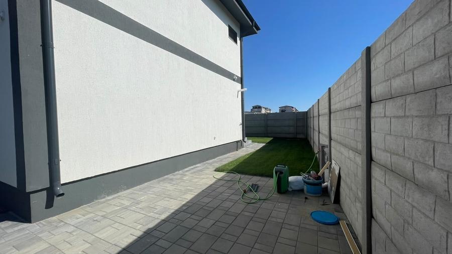 Casa individuala, 4 camere, P+1, Comision 0% - 5