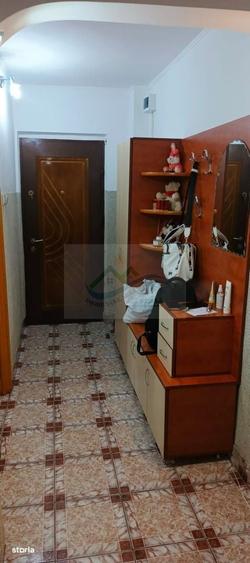 Apartament cu 2 camere în Burdujeni