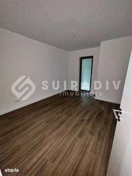 Apartament cu 2 camere în Dâmbul Rotund