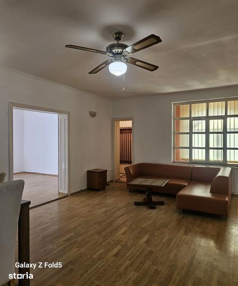 Spa?iu de birouri / comercial 150 mpu + curte acces auto Zona Balcescu - 3