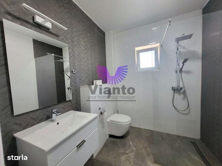 Apartament 2 camere | Arin Residential | Selimbar - 10