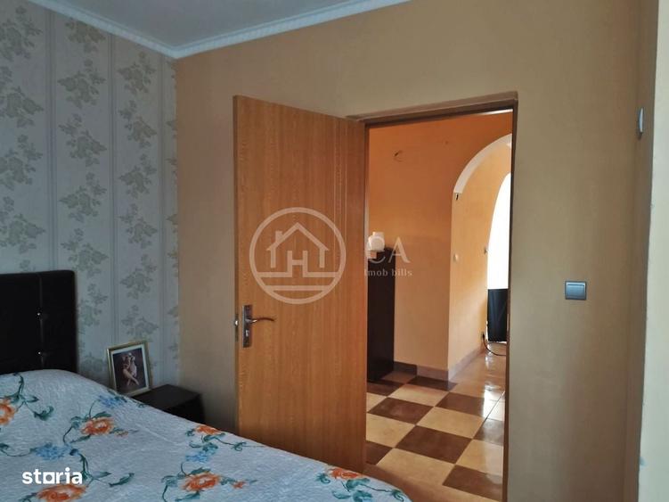Casa de vanzare cu 5 camere in Popesti, jud. Bihor - 8