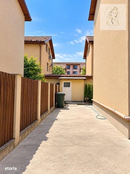 Apartament cu 3 camere în Cățelu