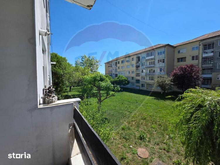 Apartament etaj.1 str..Tomis - 7