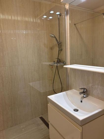 Apartament cu 2 camere decomandat, mobilat în Spitalul Județean