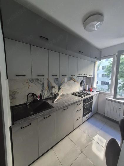 Apartament cu 2 camere decomandat în Doamna Ghica