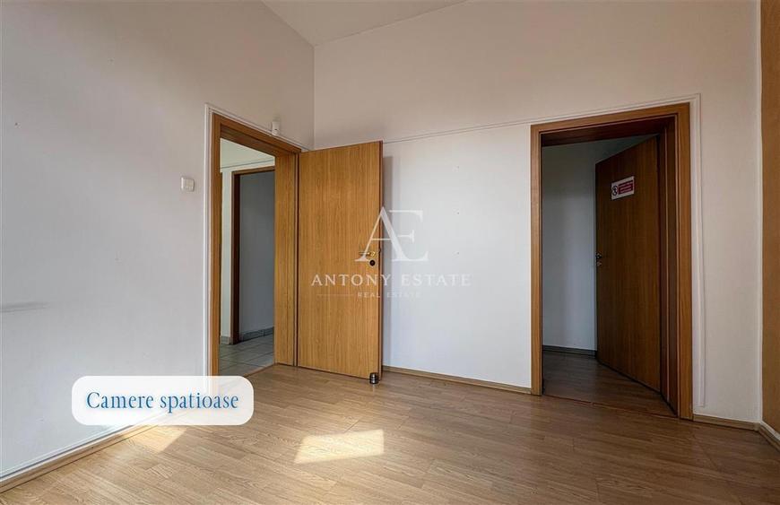 Spațiu comercial, de 155 mp, în Ultracentral