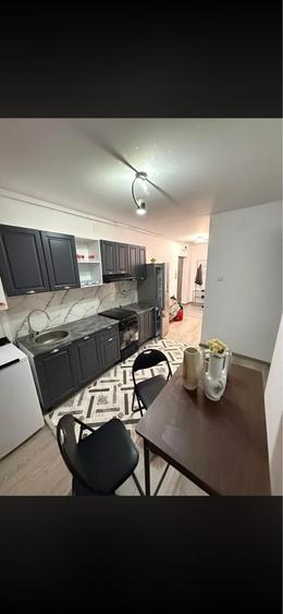 Apartament cu 2 camere în Slătinioara