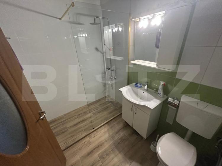 Apartament Renovat, 1 camera, Zona The Office - 6