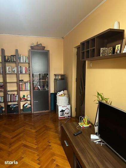 Apartament cu 2 camere, mobilat în Berceni