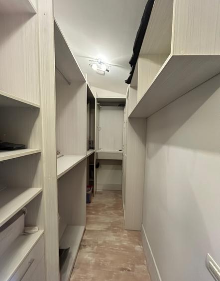 Duplex cu 4 camere cu Canalizare în Balotești