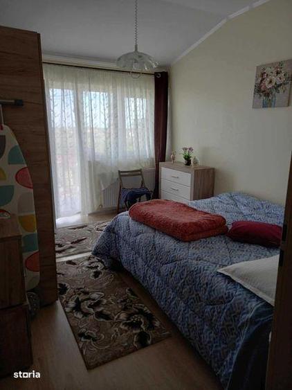 Apartament 2 camere Complex Lebada Pantelimon - 1