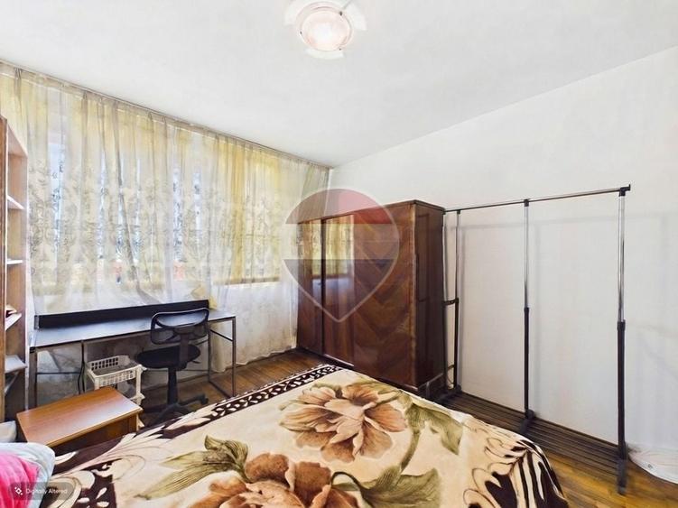 Apartament cu 2 camere de vânzare | 1 min Metrou 1 Mai - 3