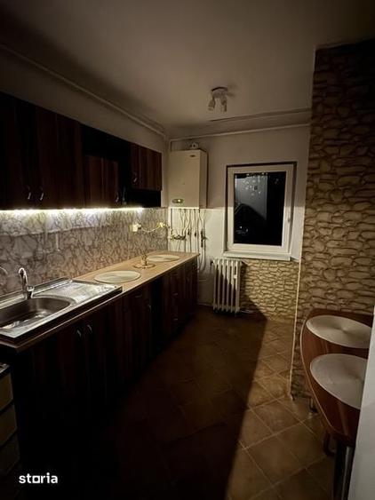 Apartament de inchiriat 2 camere - zona Garii - 6