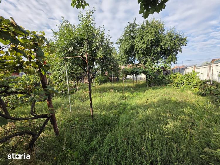 Casă cu 3 camere cu Teren 436 Mp în Central