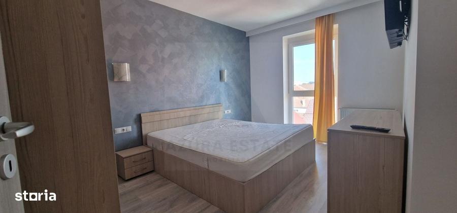 Apartament cu 3 camere în Calea Dumbrăvii