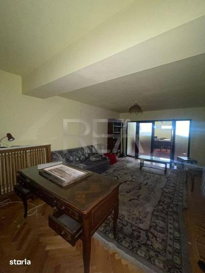 Casă cu Teren 687 Mp în Centrul Istoric