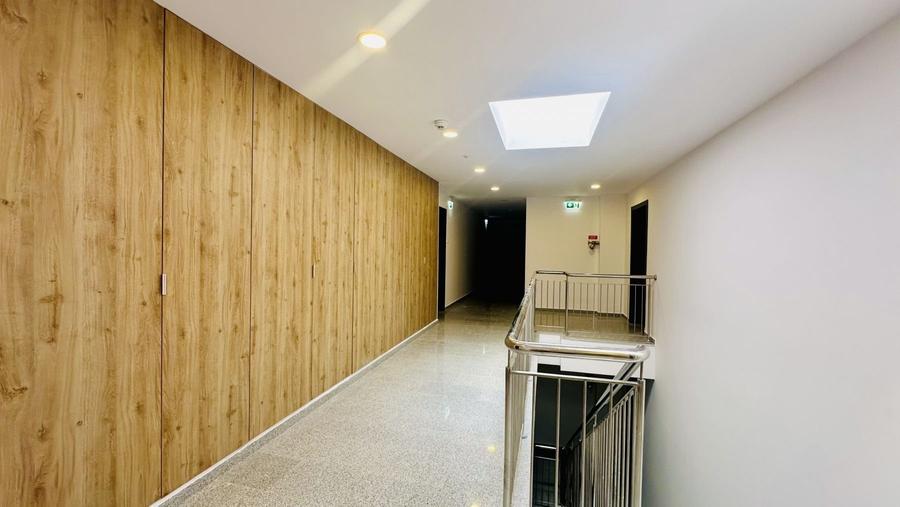 Apartament 2 camere, etaj 10/10, orientare Est, Greenfield B - 11