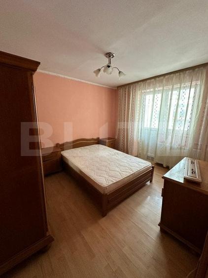 Apartament 3 camere, 70 mp, etaj 1, zona Hurmuzachi ,Radauti - 4