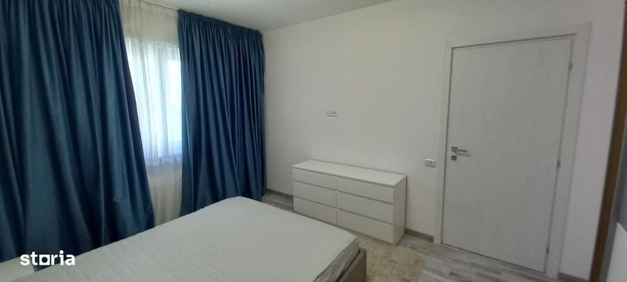 Apartament cu 2 camere în Calea București