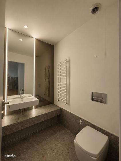 2 camere ideal birou, locuinta, mall Promenada - 4