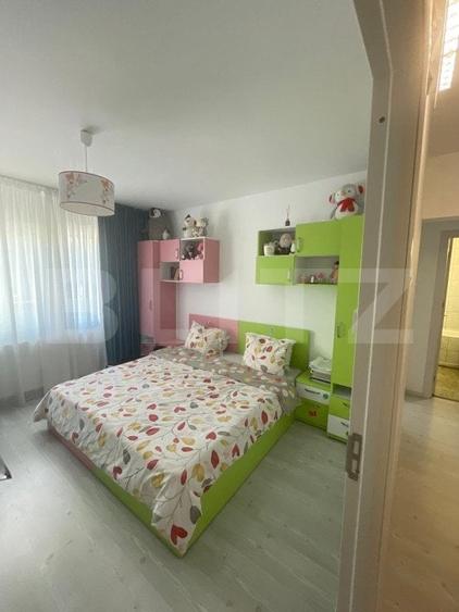 Apartament 3 camere decomandat, 68 mp, Craiovita, zona Orizont - 5