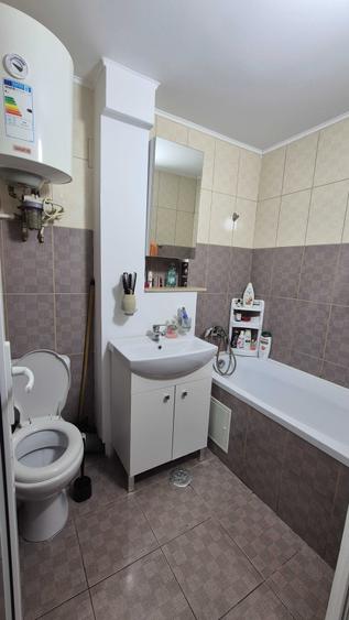 Garsonieră semidecomandată în Central