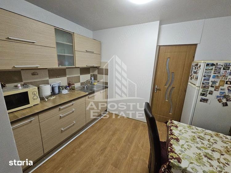 Apartament cu 3 camere, de inchiriat, zona Soarelui, Timisoara - 3