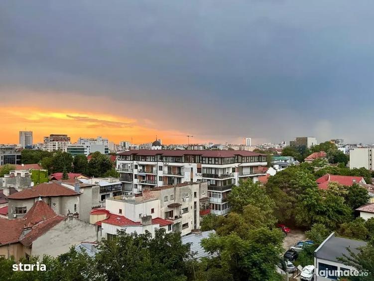 Garsonieră în Moșilor