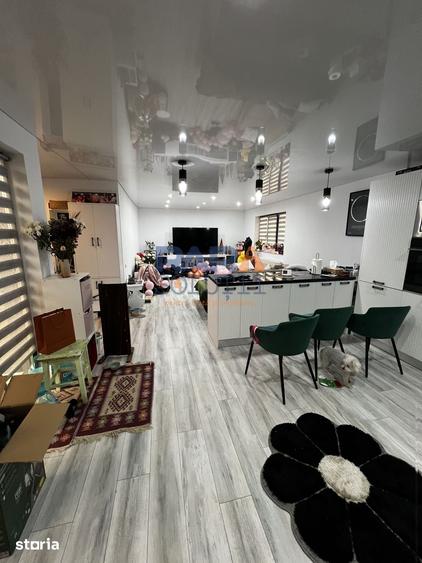 Casă cu 3 camere cu Teren 159 Mp în Central