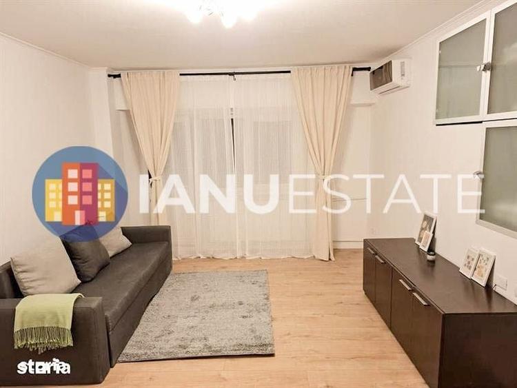Garsonieră decomandată în Timpuri Noi
