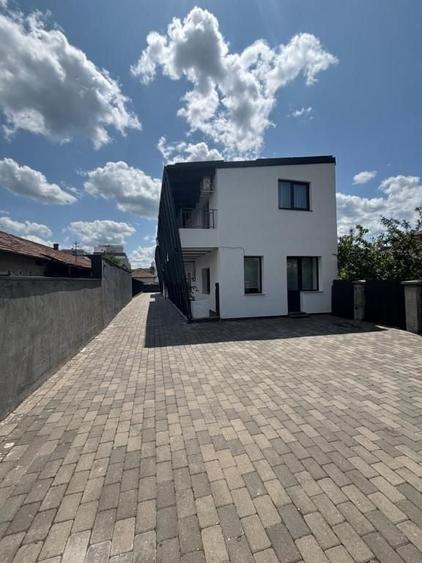 3camere in vila, 101mp, cheltuieli incluse zona Iulius Mall/Gheorgheni - 10