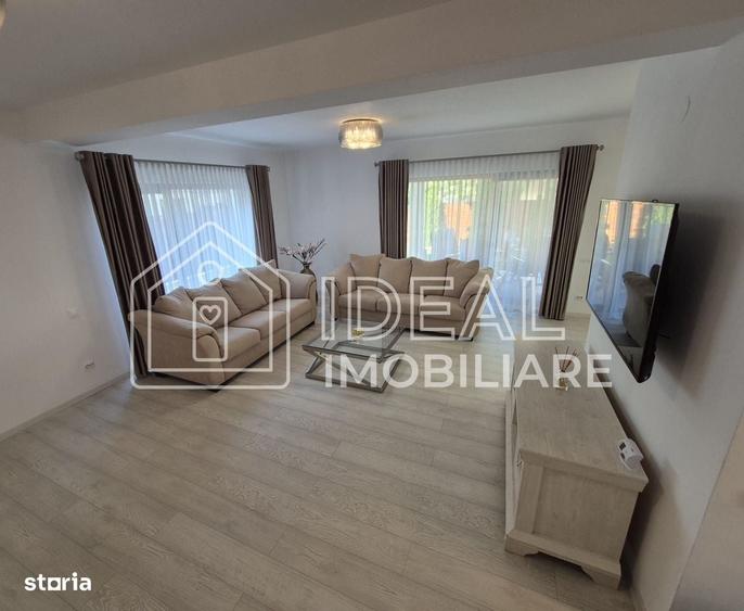 Casă cu 4 camere în Șelimbăr