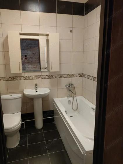 Garsonieră semidecomandată în Unirii
