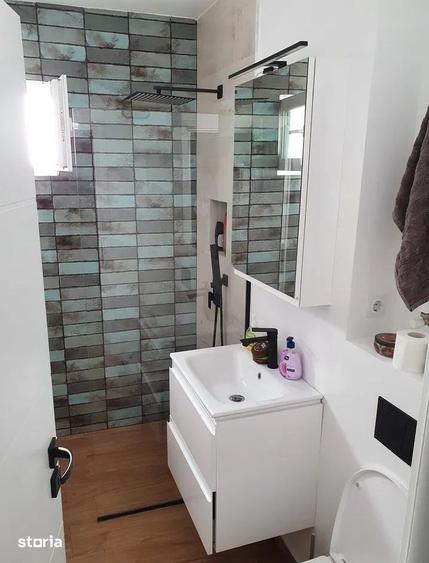 Apartament cu 2 camere decomandat în Tudor Vladimirescu