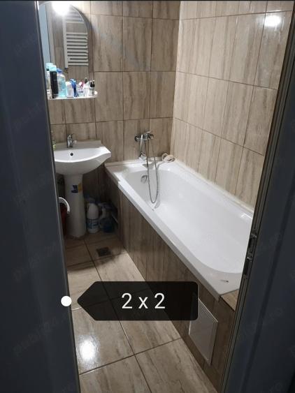 Garsonieră decomandată în Barieră