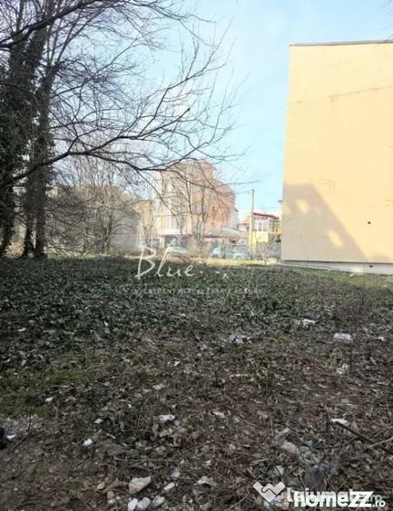 Teren în Central