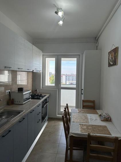 AP. 2 CAMERE- APARATORII PATRIEI, PARCARE INCLUSA, CENTRALA, METROU - 7