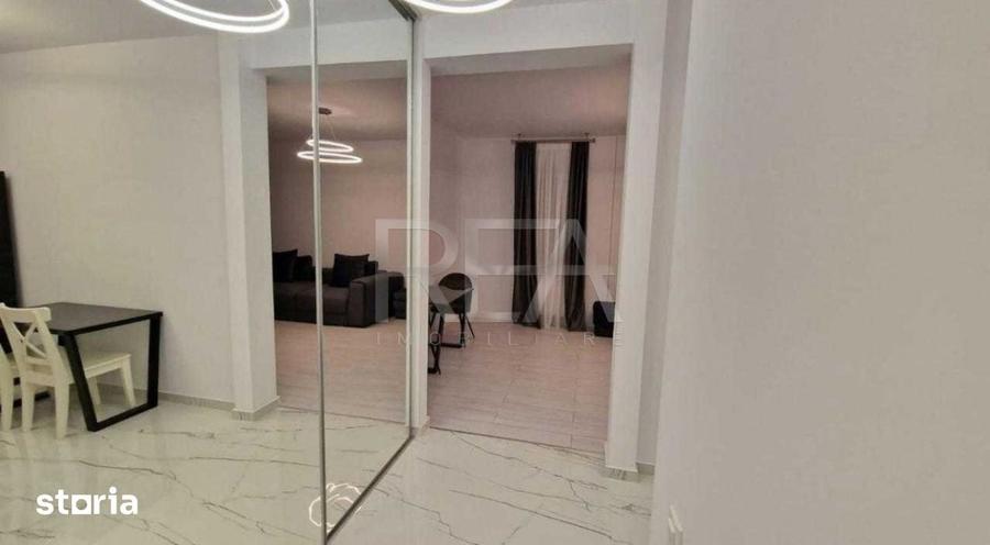 Apartament 2 camere | Complexul Rezidential Regie Residence | Loc de p - 7