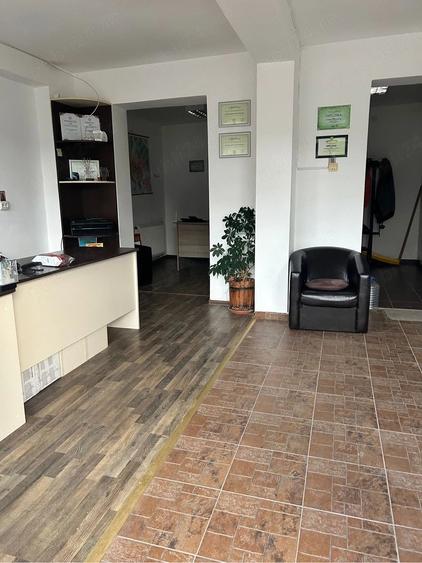 Spațiu comercial, de 30 mp, în Central